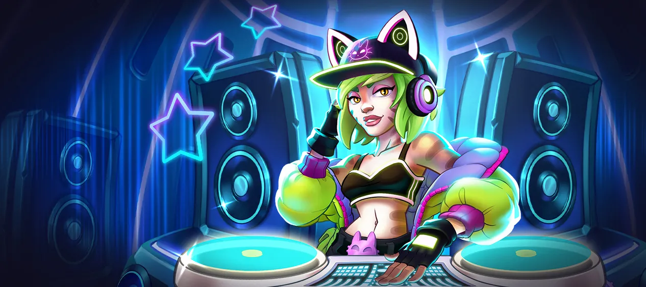 Entertainment Technology